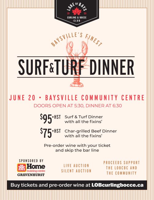 SurfnTurf Poster 2026