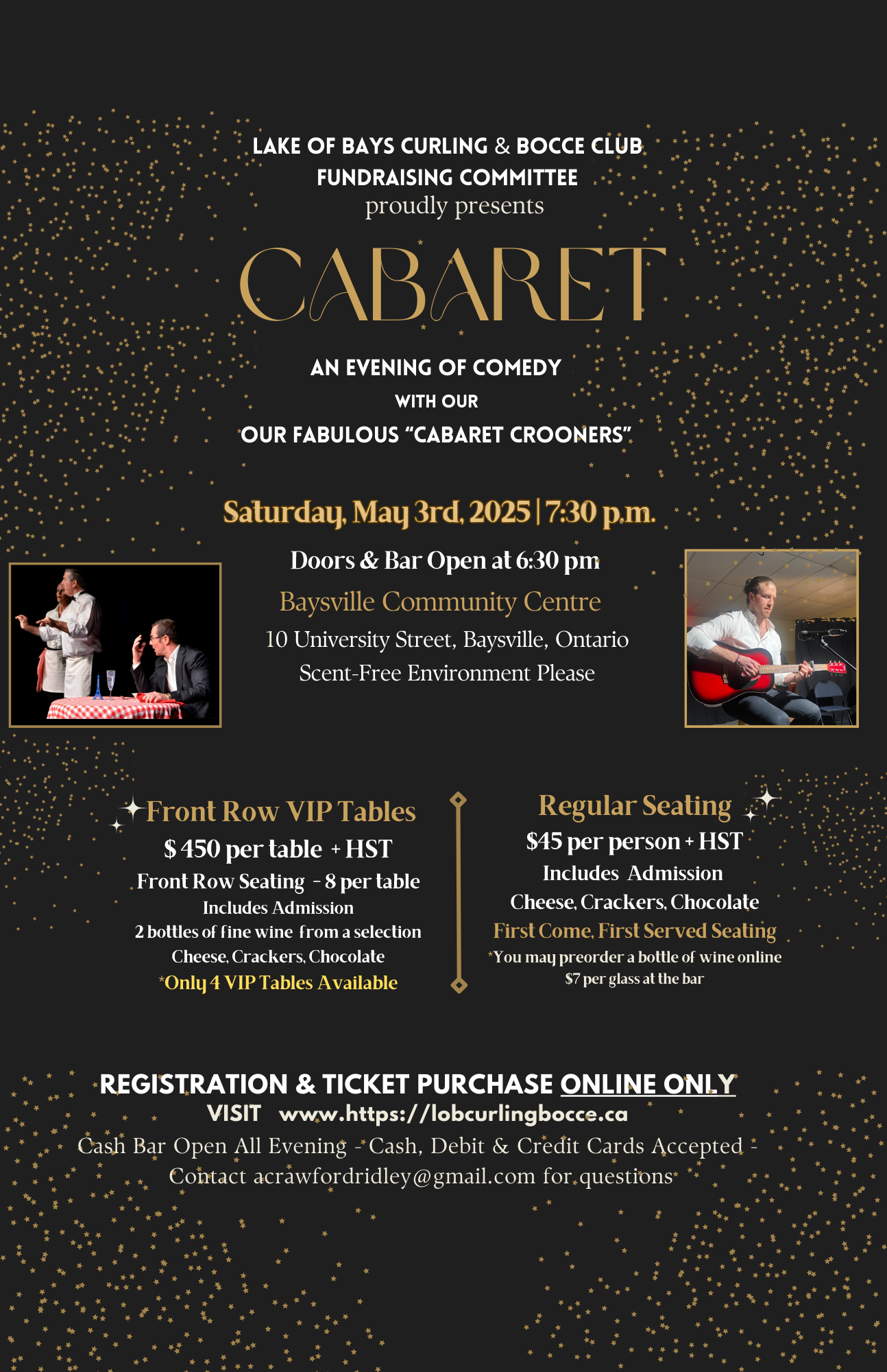 A Cabaret