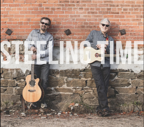 Steeling Time