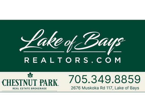 Logo-Lake of Bays Realtors