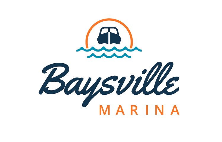 Logo-Baysville Marina