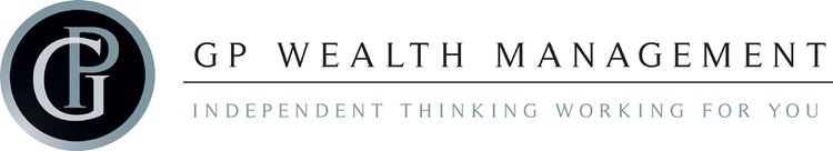 Logo-GP Wealth Management