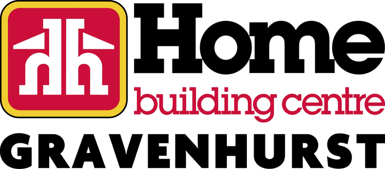 Logo-Home Hardware Building Centre - Gravenhurst