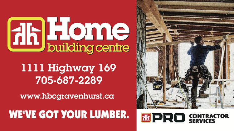 Logo-Home Building Centre