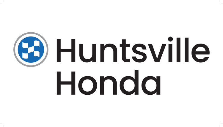 Logo-Huntsville Honda