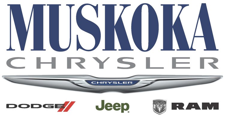 Logo-Muskoka Chrysler