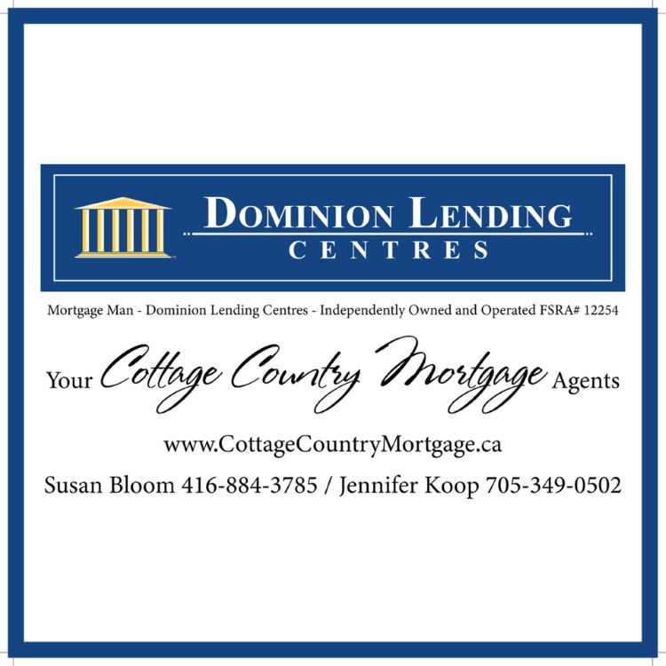 Logo-Cottage Country Mortgage