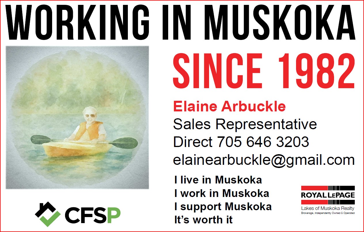 Logo-Royal LePage - Elaine Arbuckle