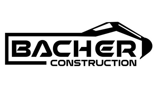 Logo-Bacher Construction