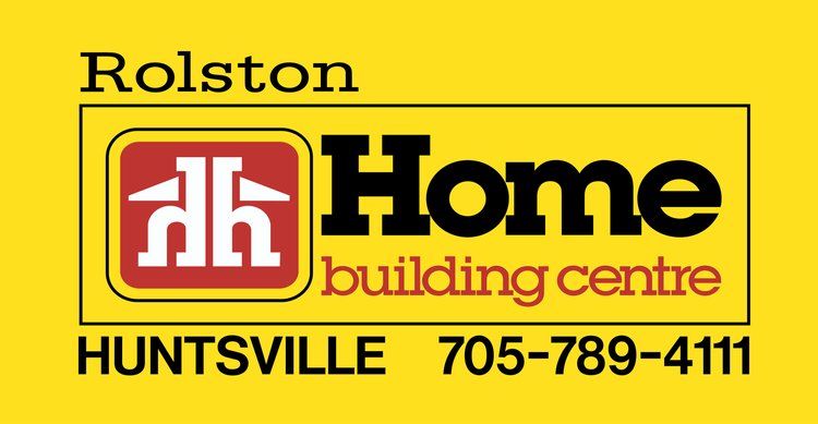 Logo-Rolston Home Building Centre