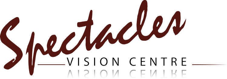 Logo-Spectacles Vision Centre