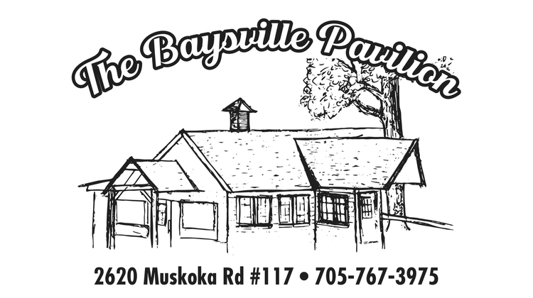 Logo-The Bayside Pavillion