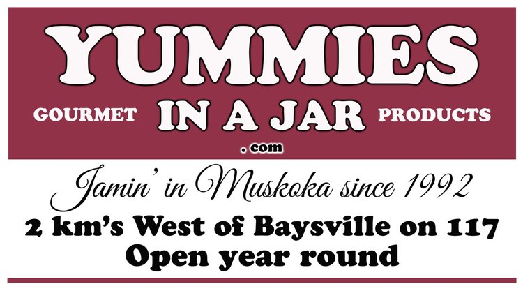 Logo-Yummies In A Jar
