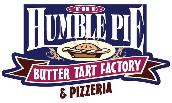 Logo-The Humble Pie